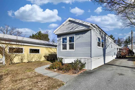 8 Cottonwood Lane Merrimack NH 03054