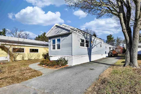 8 Cottonwood Lane Merrimack NH 03054