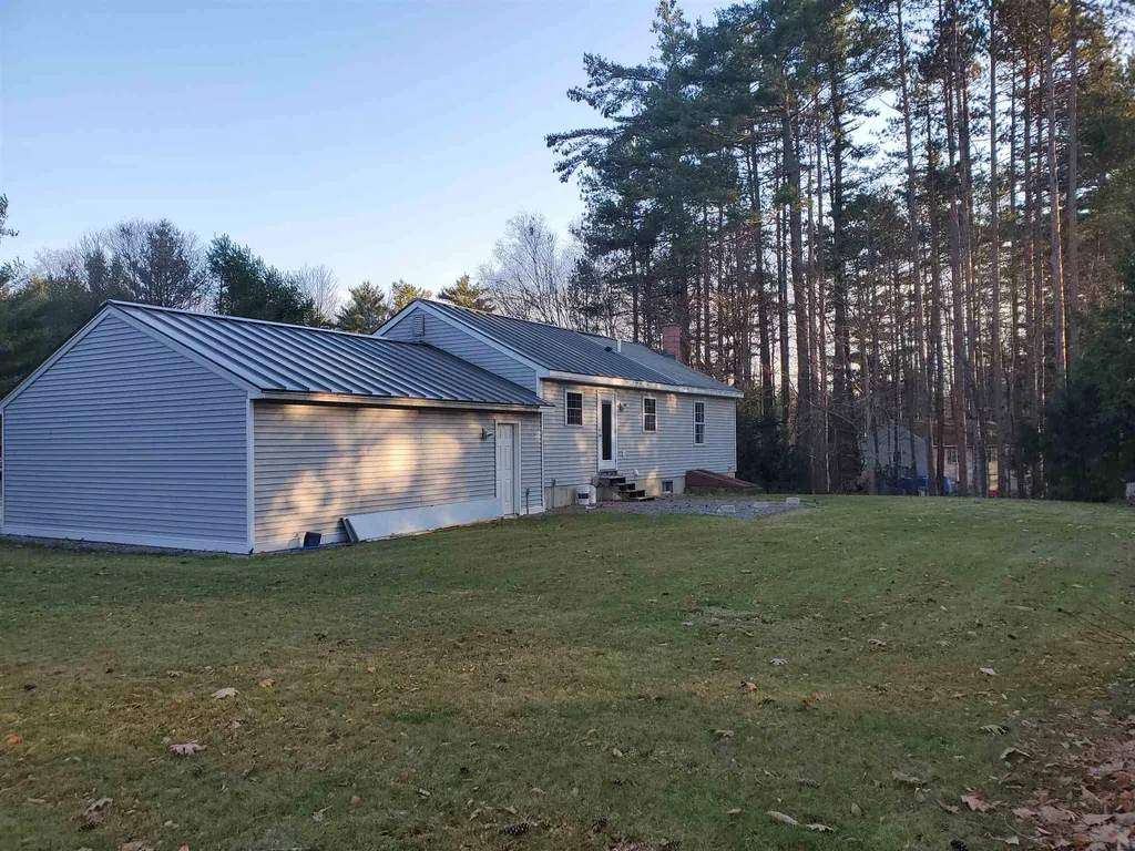 14 Jennifer Lane Jaffrey NH 03452