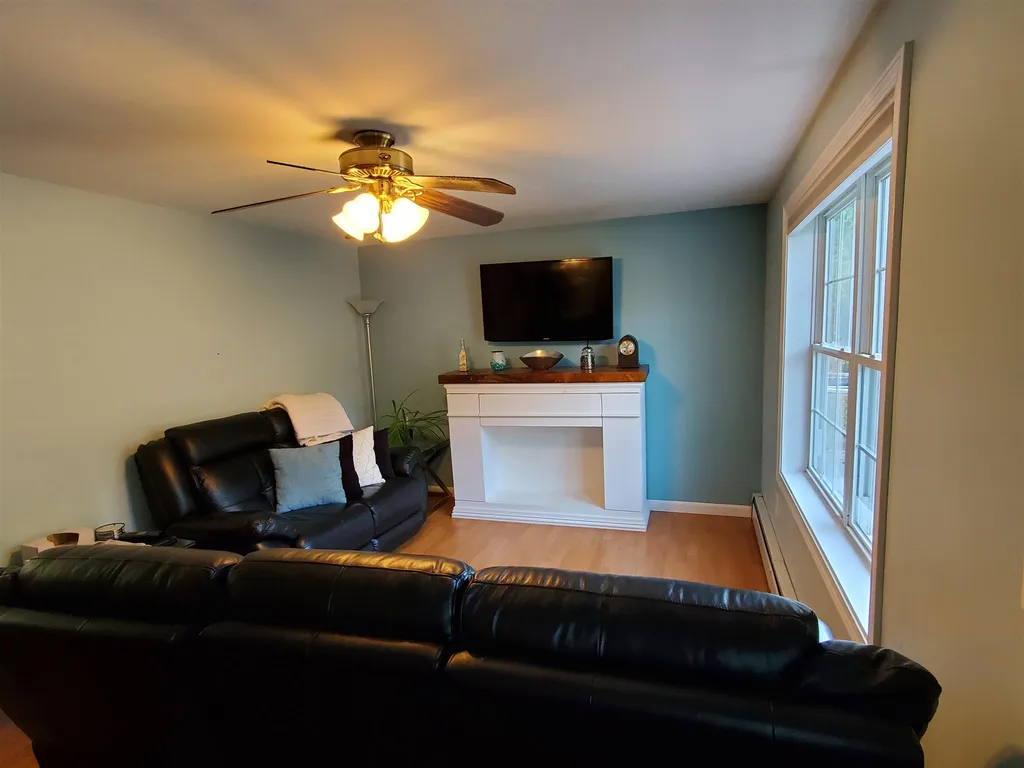 14 Jennifer Lane Jaffrey NH 03452