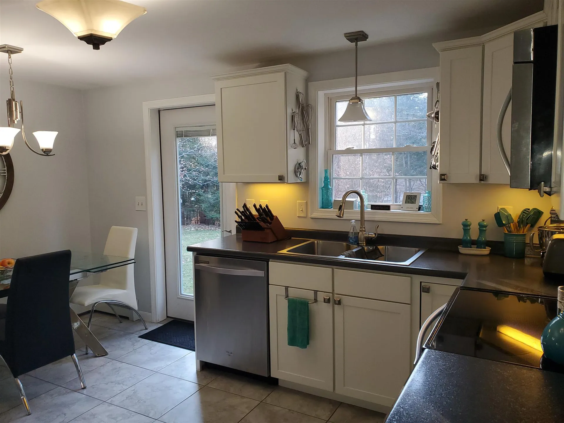 14 Jennifer Lane Jaffrey NH 03452