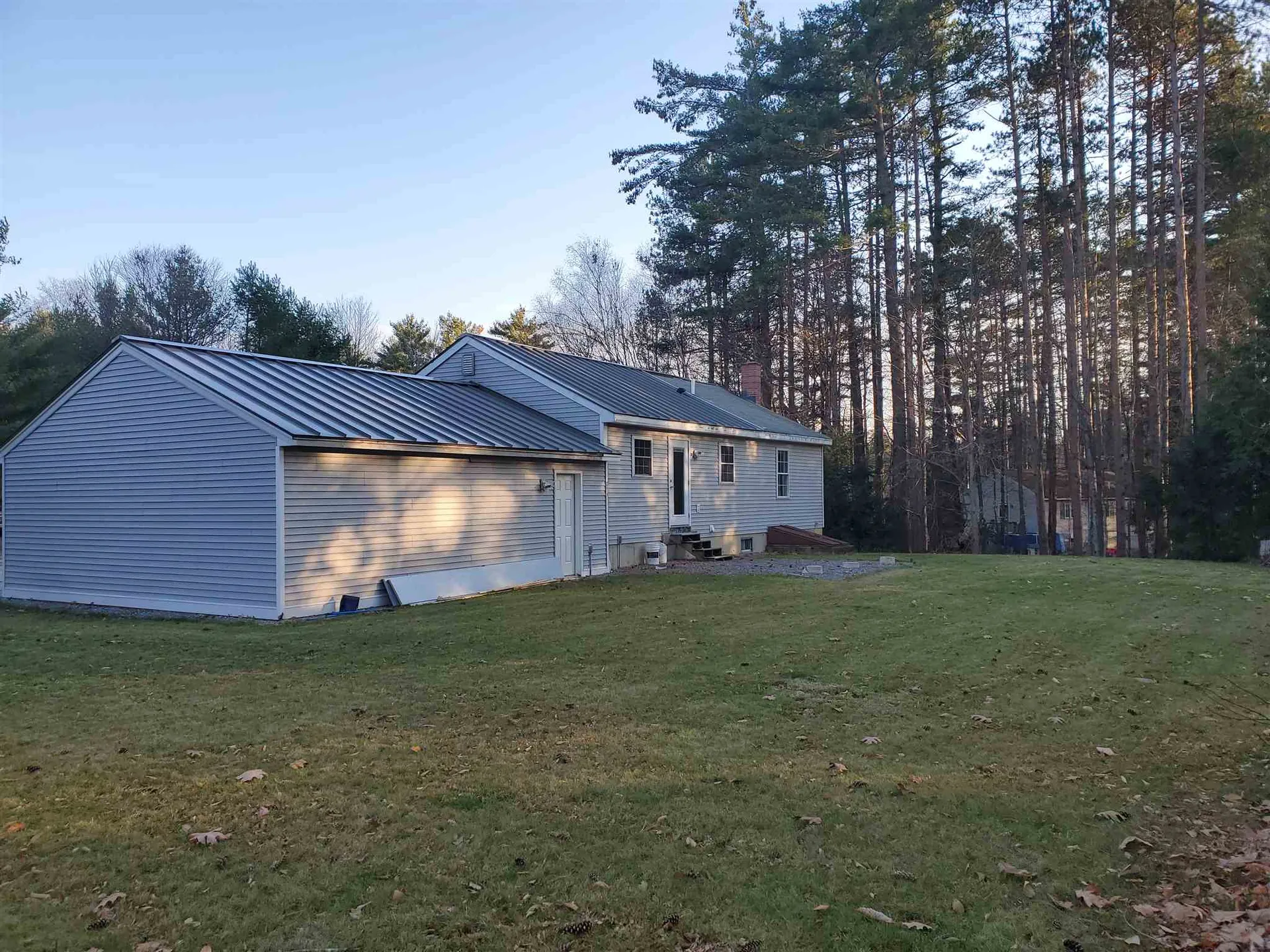 14 Jennifer Lane Jaffrey NH 03452