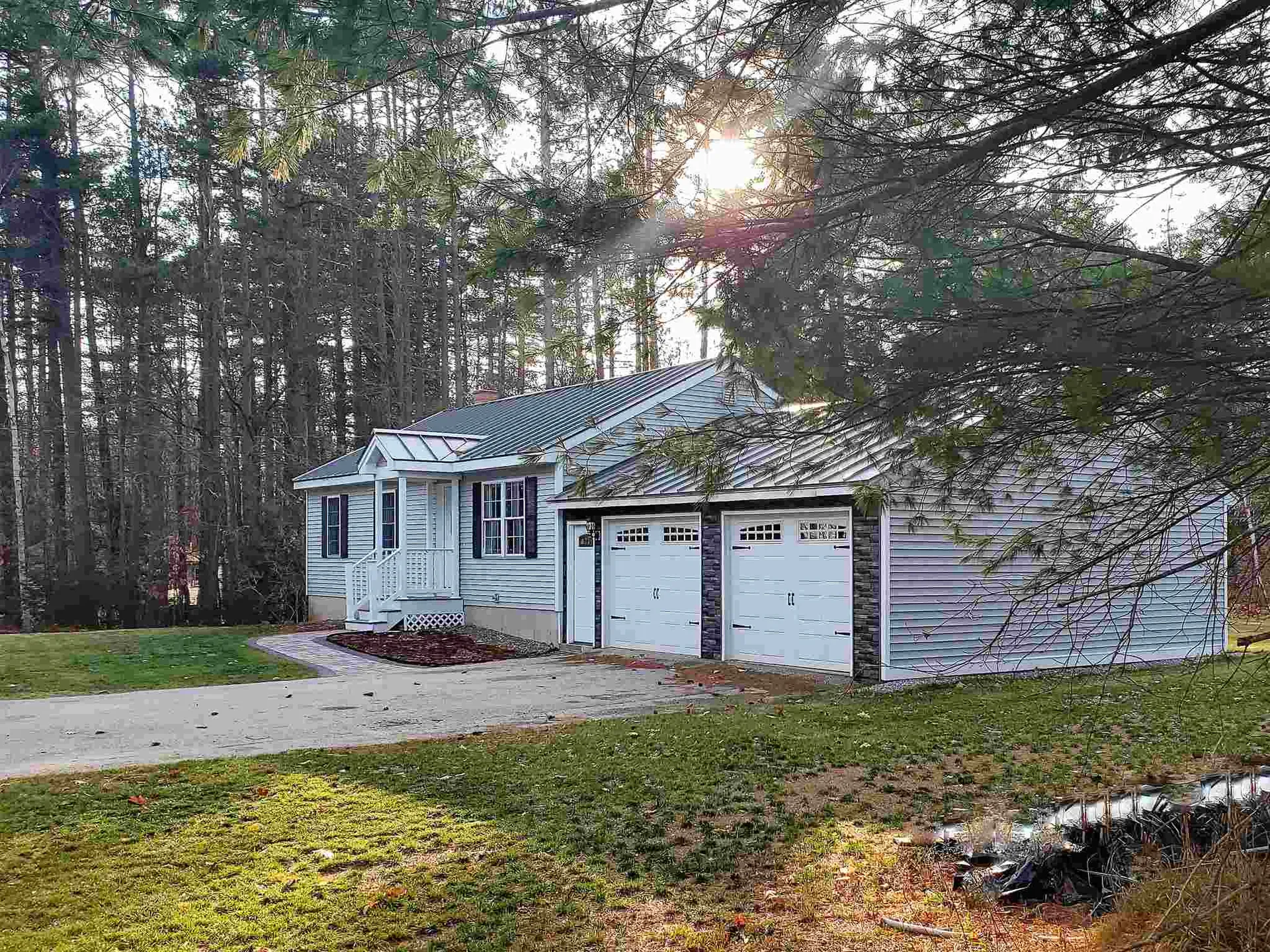 14 Jennifer Lane Jaffrey NH 03452