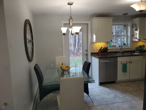 14 Jennifer Lane Jaffrey NH 03452
