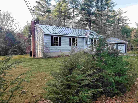 14 Jennifer Lane Jaffrey NH 03452