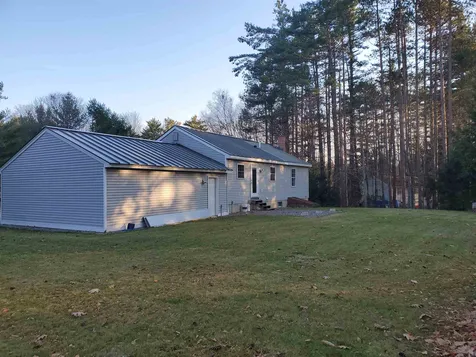14 Jennifer Lane Jaffrey NH 03452
