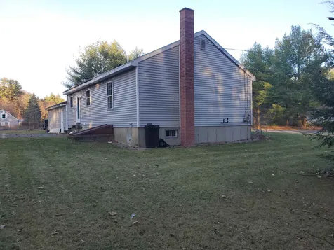 14 Jennifer Lane Jaffrey NH 03452