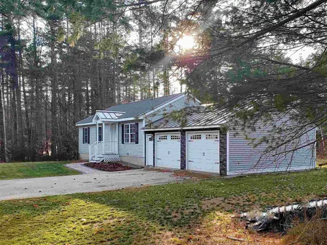 14 Jennifer Lane Jaffrey NH 03452