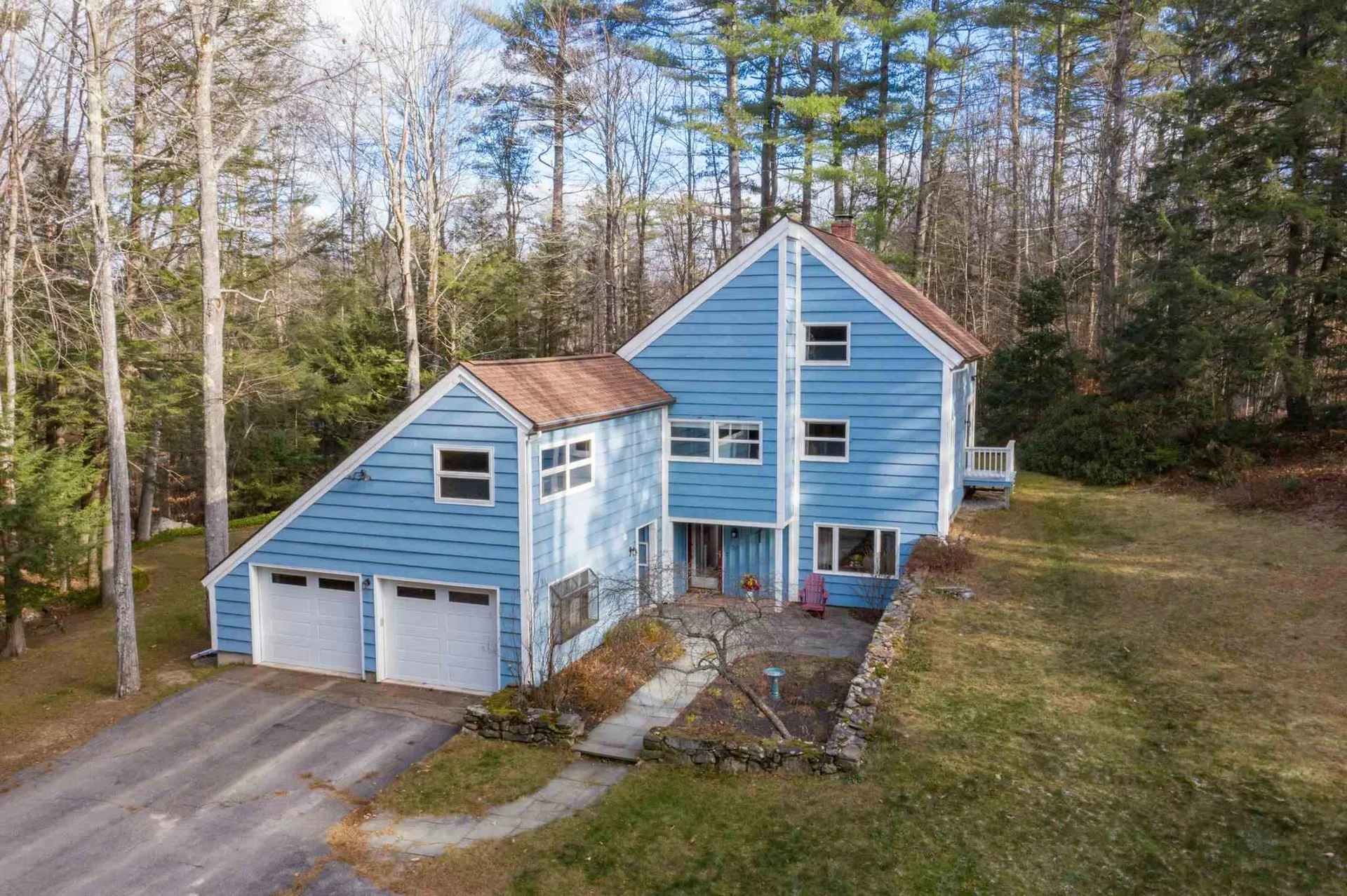 27 Pound Road Wilmot NH 03287