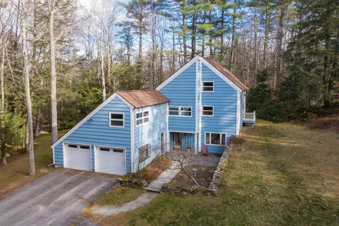 27 Pound Road Wilmot NH 03287