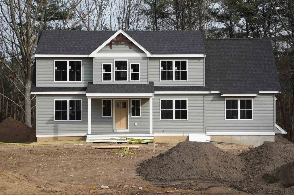 Lot 5 Labrador Lane Hampton NH 03842