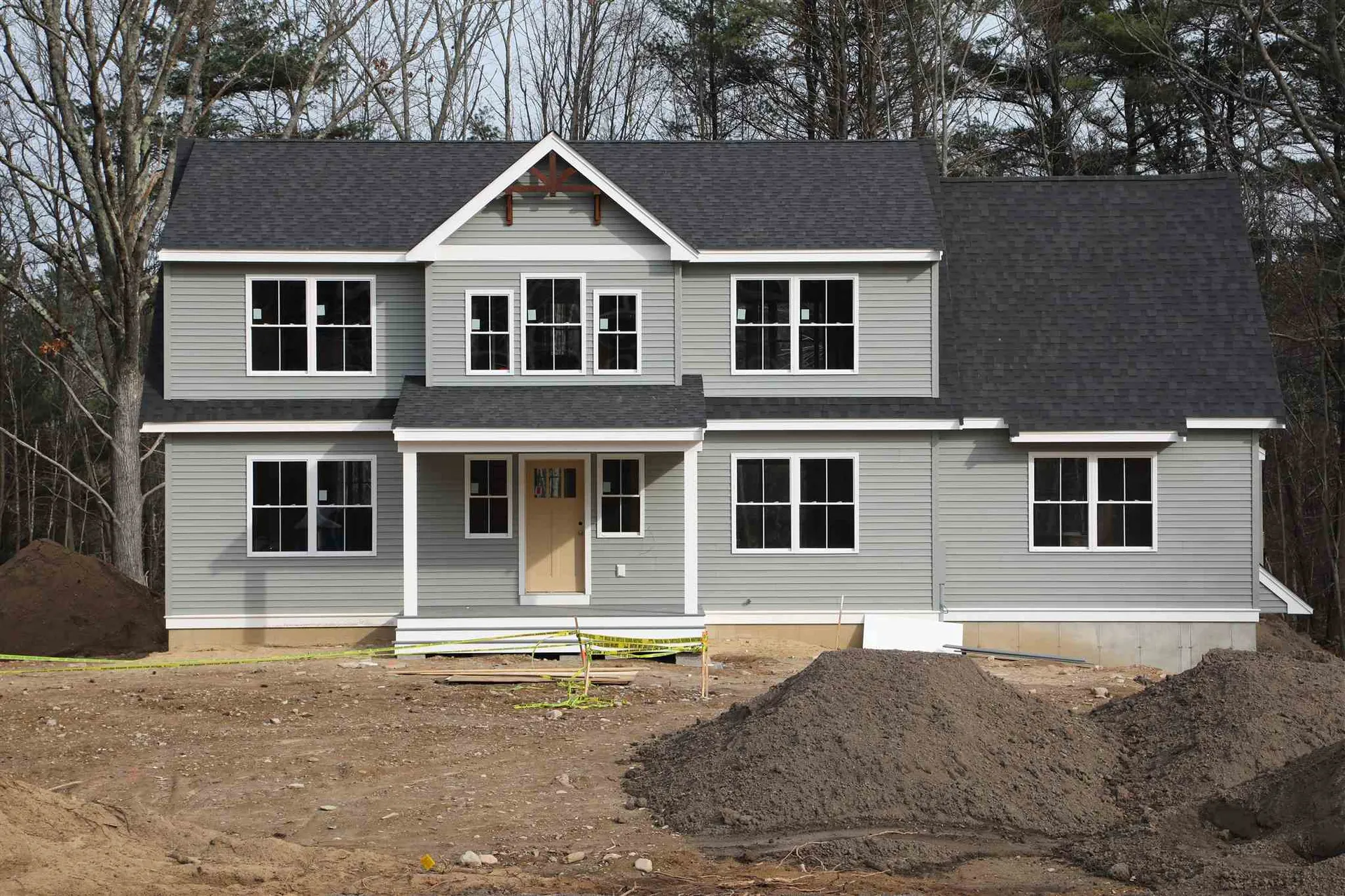 Lot 5 Labrador Lane Hampton NH 03842