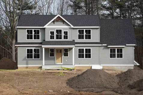 Lot 5 Labrador Lane Hampton NH 03842