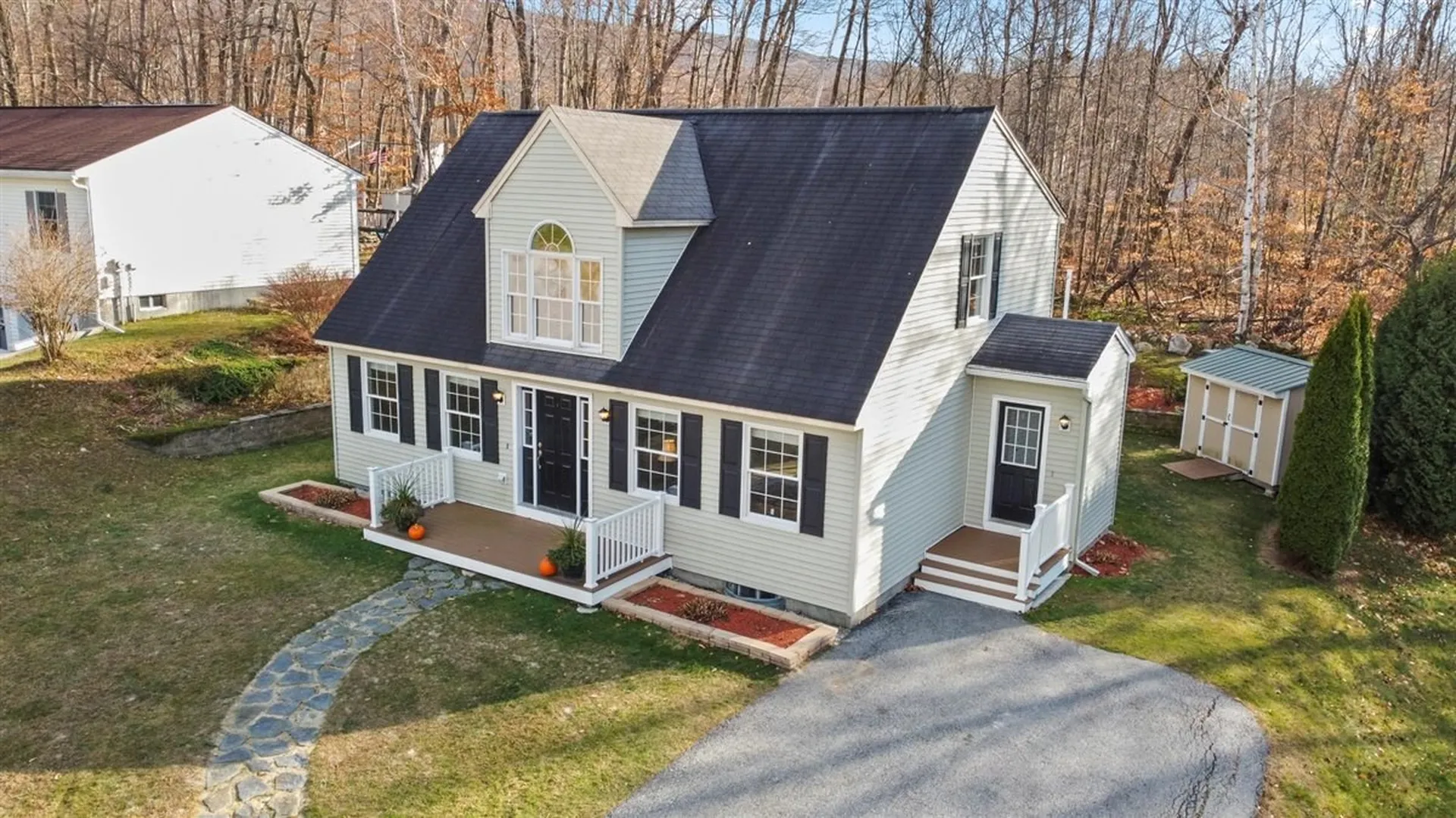 31 Albe Drive Bennington VT 05201