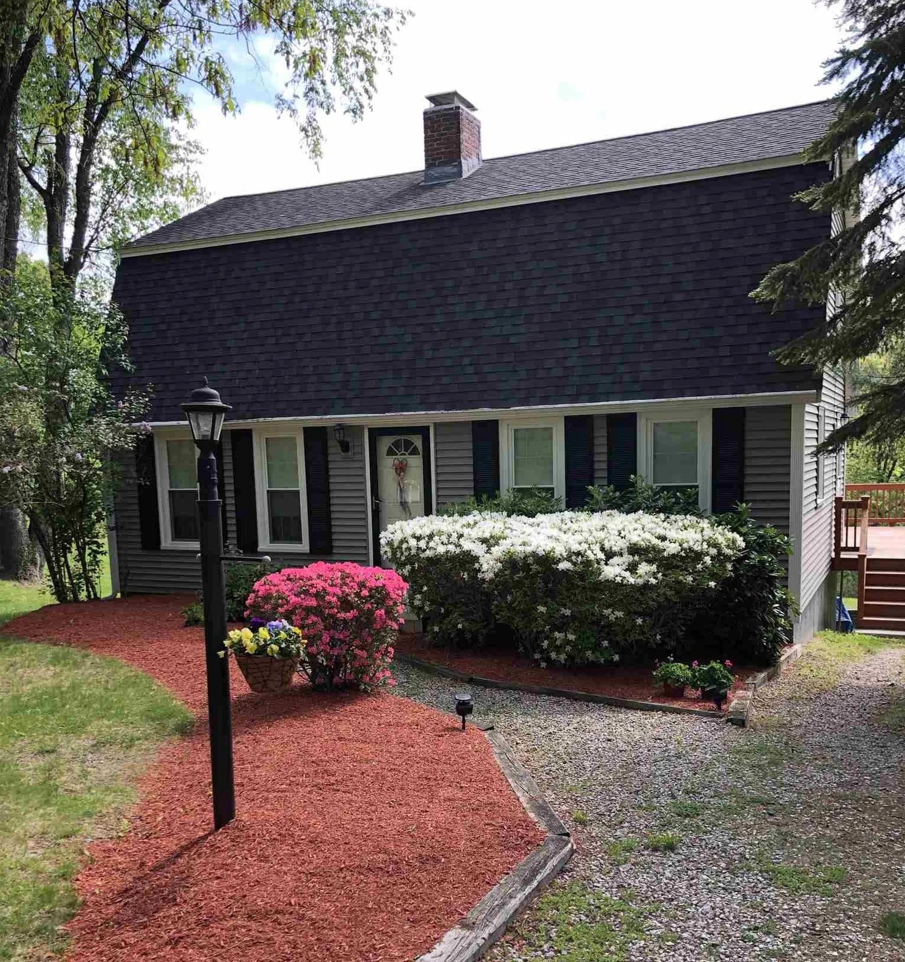 75 Stark Road Derry NH 03038