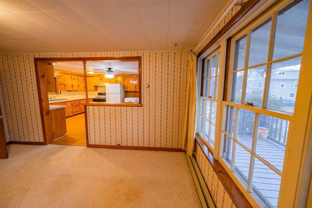 64 East Avenue Burlington VT 05401