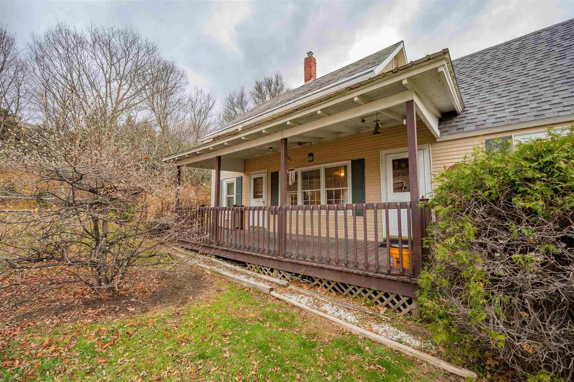 64 East Avenue Burlington VT 05401
