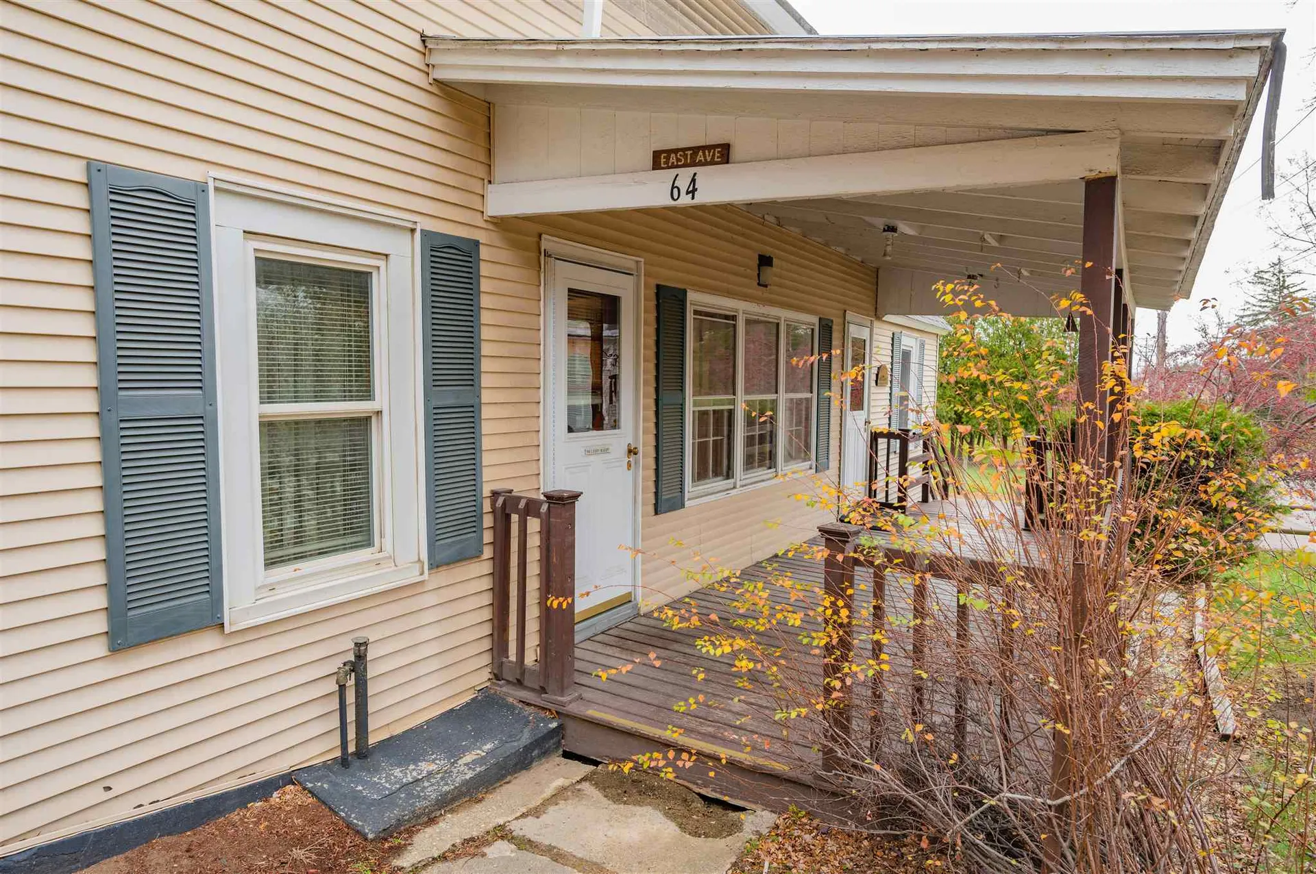 64 East Avenue Burlington VT 05401