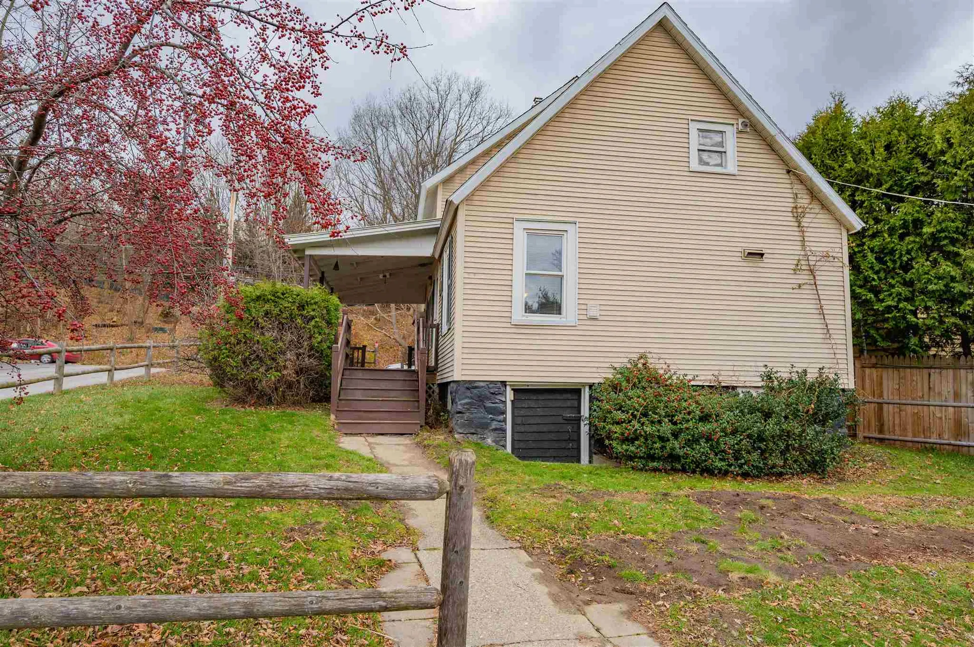64 East Avenue Burlington VT 05401