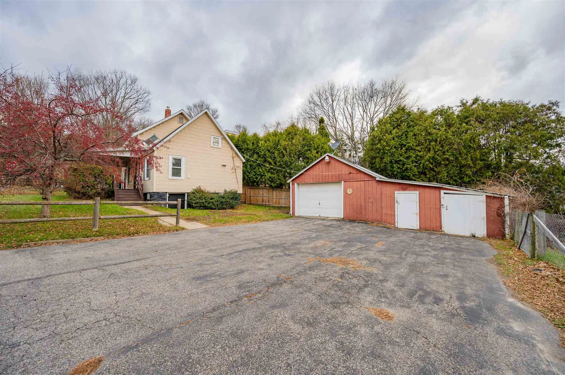 64 East Avenue Burlington VT 05401