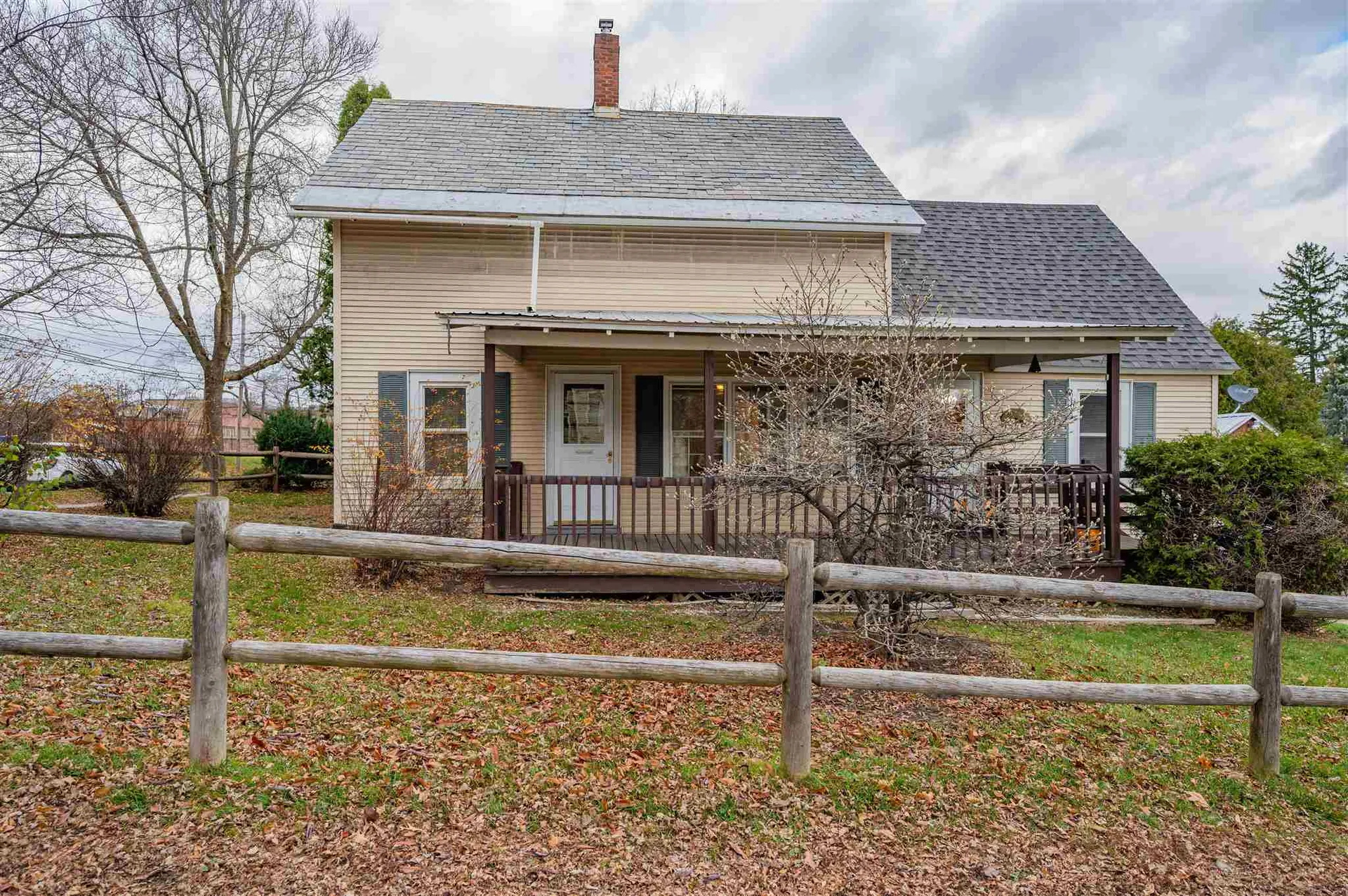 64 East Avenue Burlington VT 05401