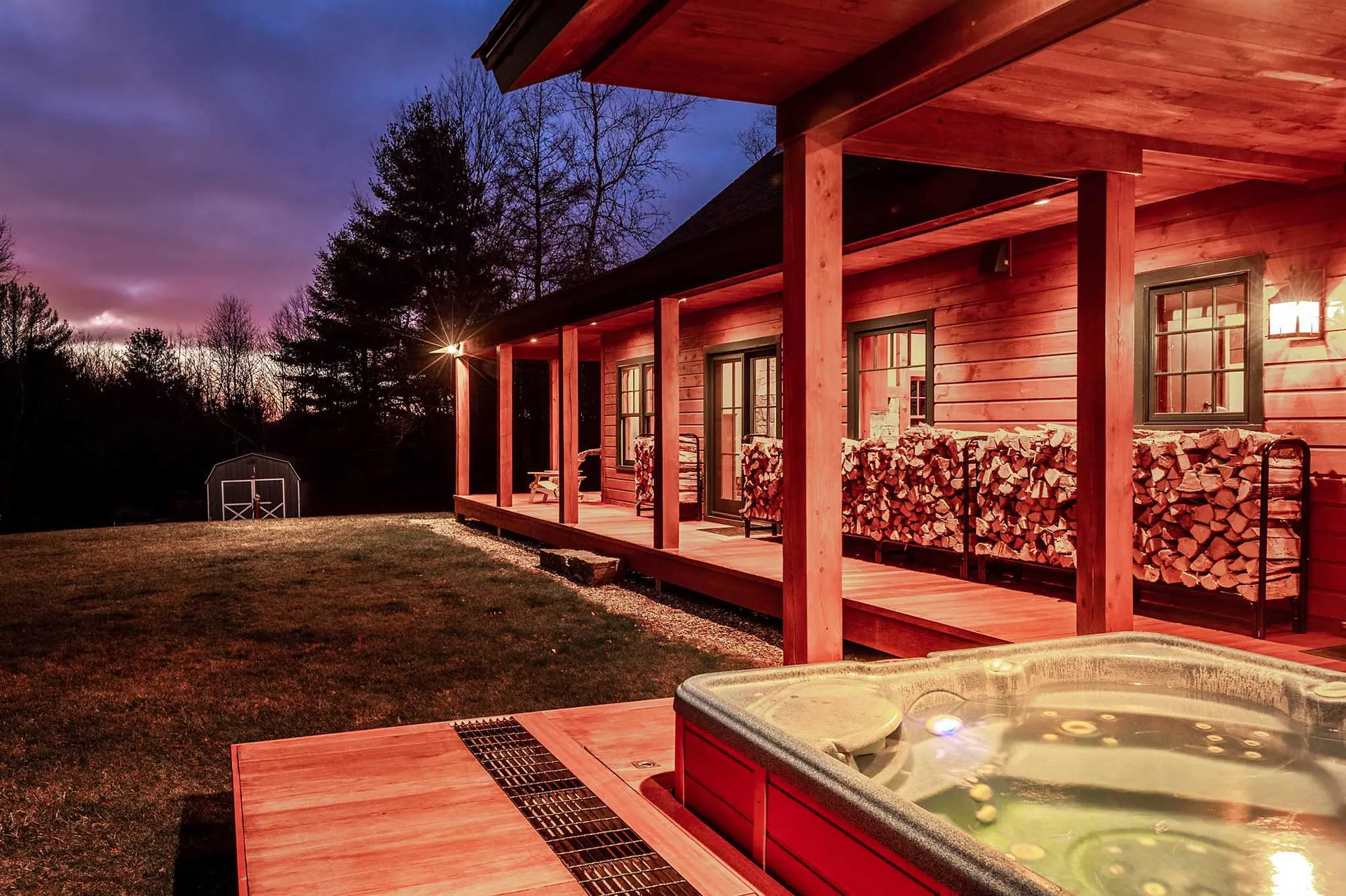 726 Summit Road Mount Holly VT 05758