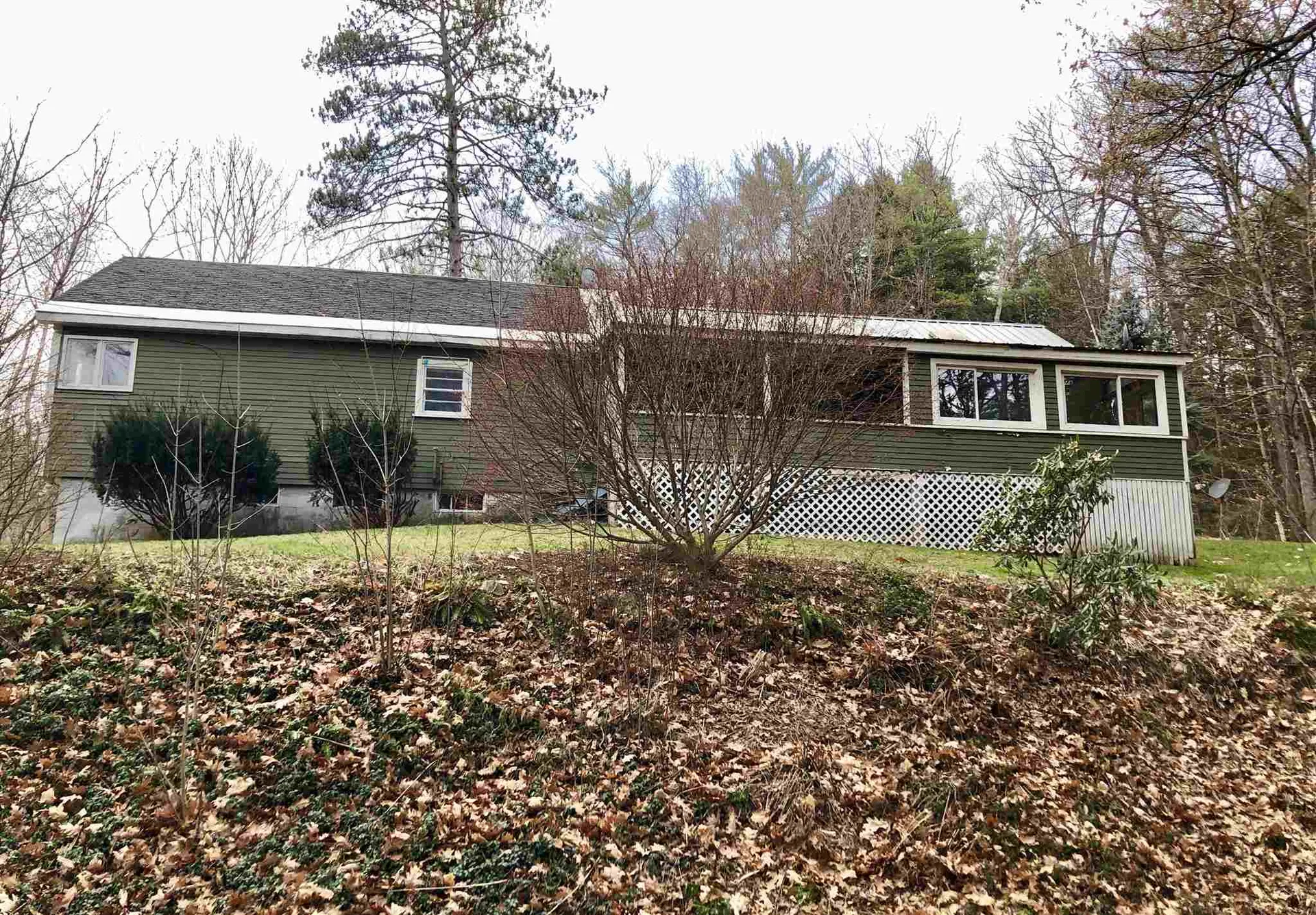 3860 River Road Bristol NH 03222