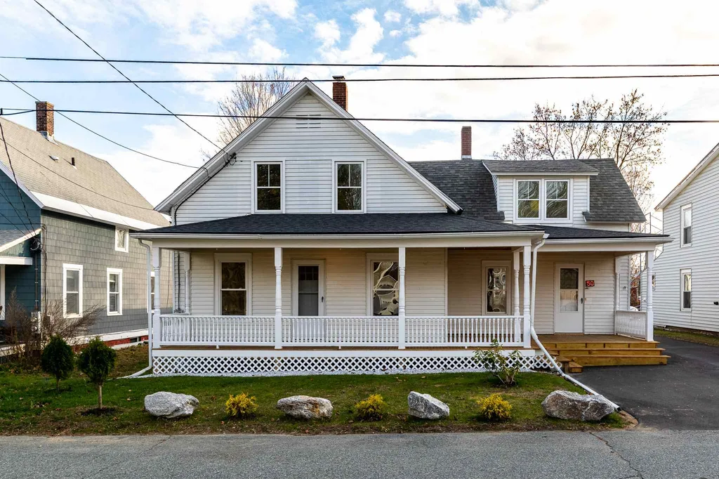 50 Fern Street Hartford VT 05088