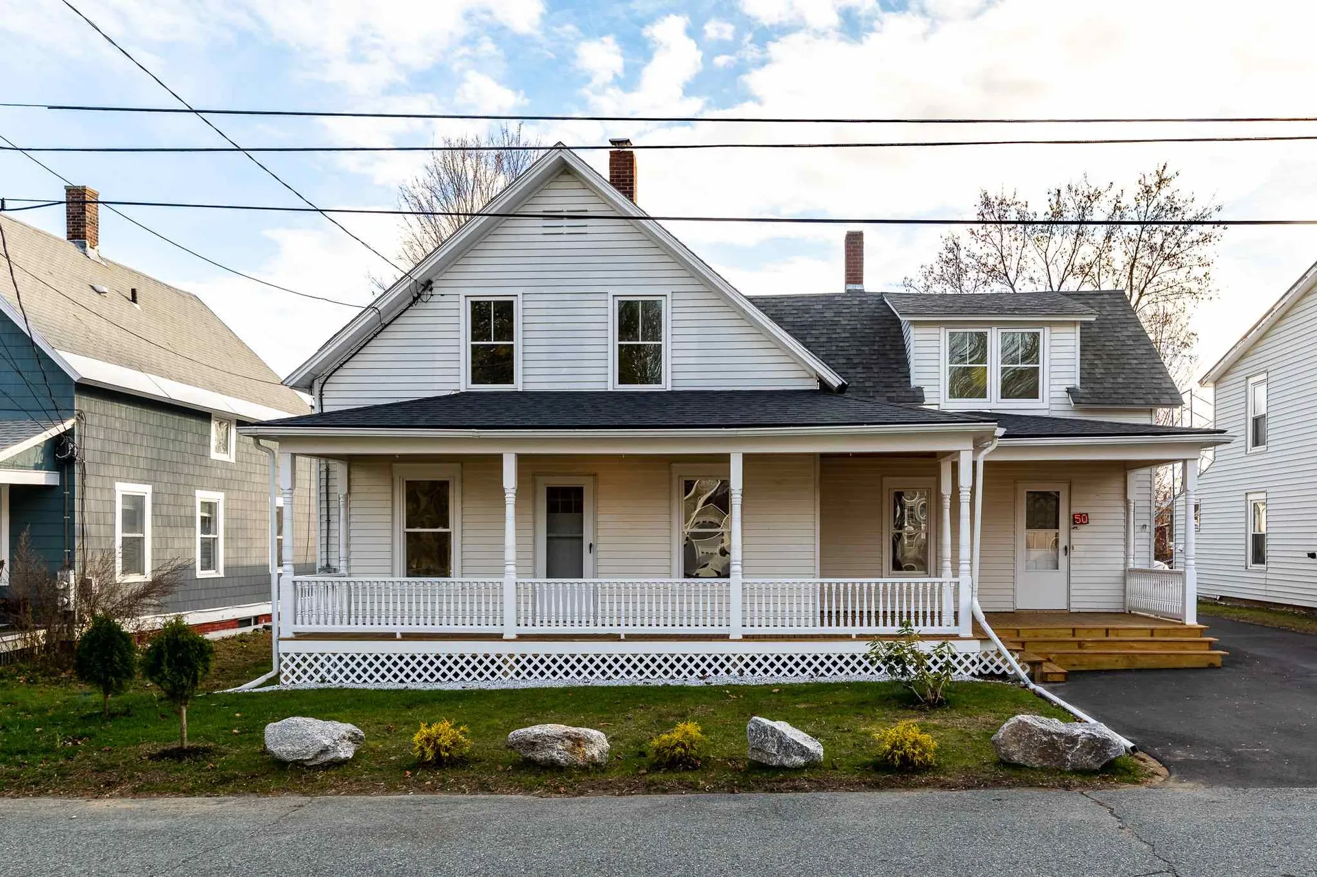 50 Fern Street Hartford VT 05088