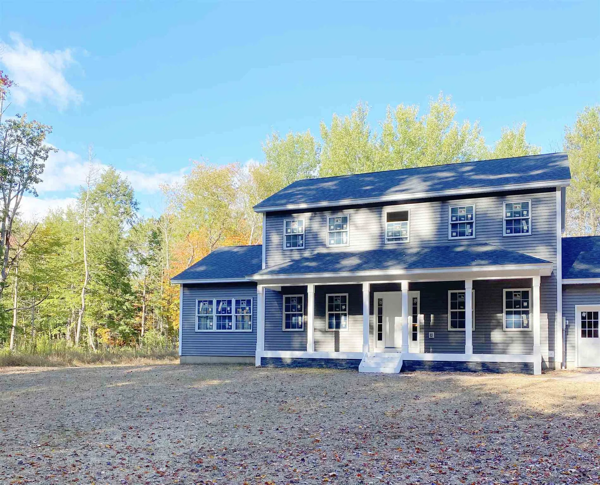 180 Julian Lane Jericho VT 05465