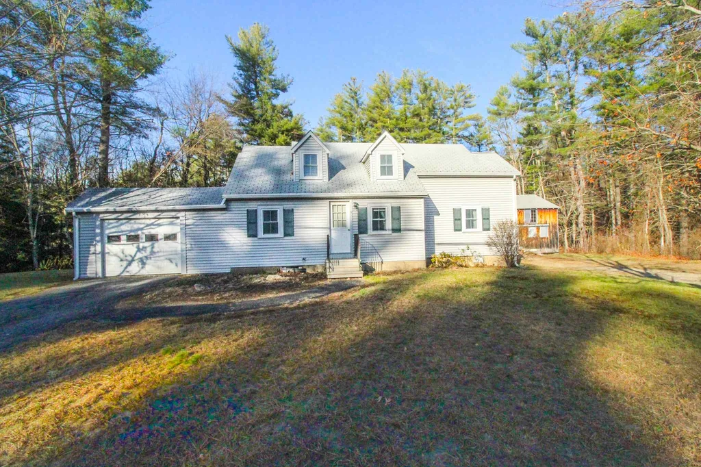 3 N Mason Road Brookline NH 03033