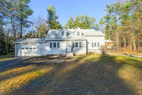 3 N Mason Road Brookline NH 03033