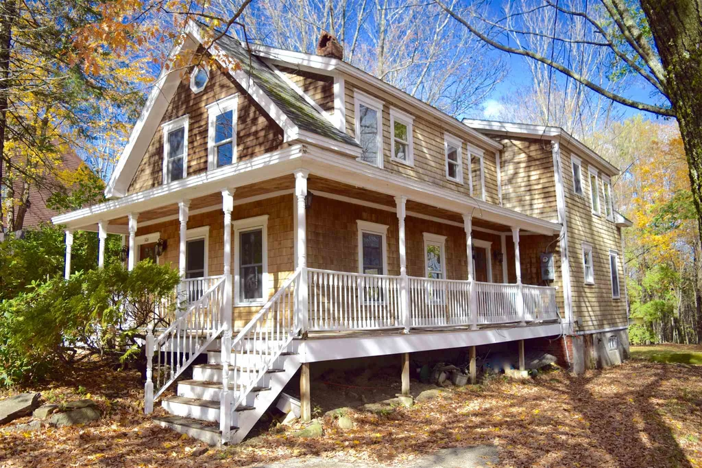 106 Highland Street Plymouth NH 03264