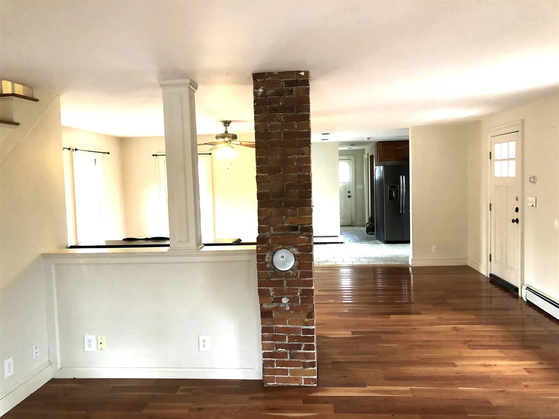 106 Highland Street Plymouth NH 03264