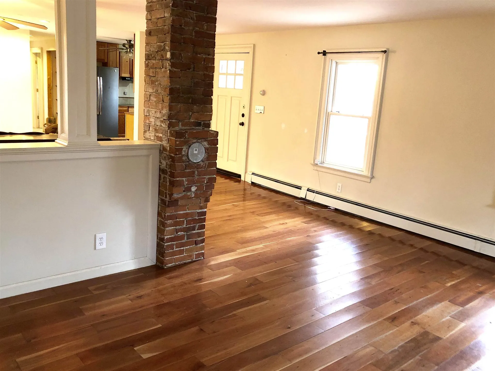 106 Highland Street Plymouth NH 03264