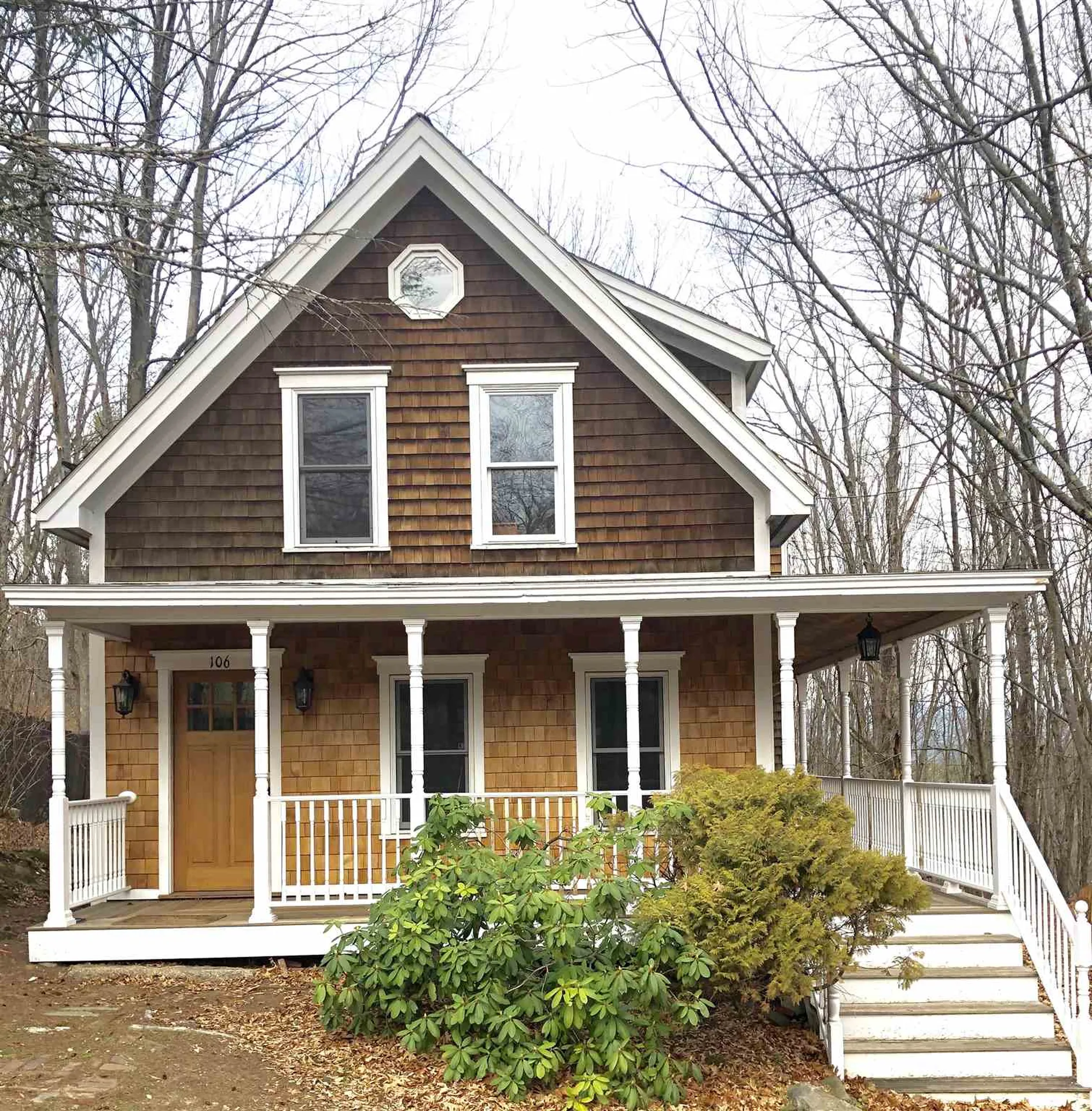 106 Highland Street Plymouth NH 03264