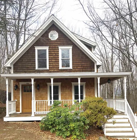 106 Highland Street Plymouth NH 03264