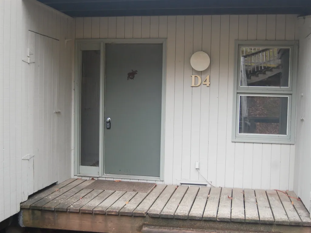 954 Butternut Hill Road Waitsfield VT 05673