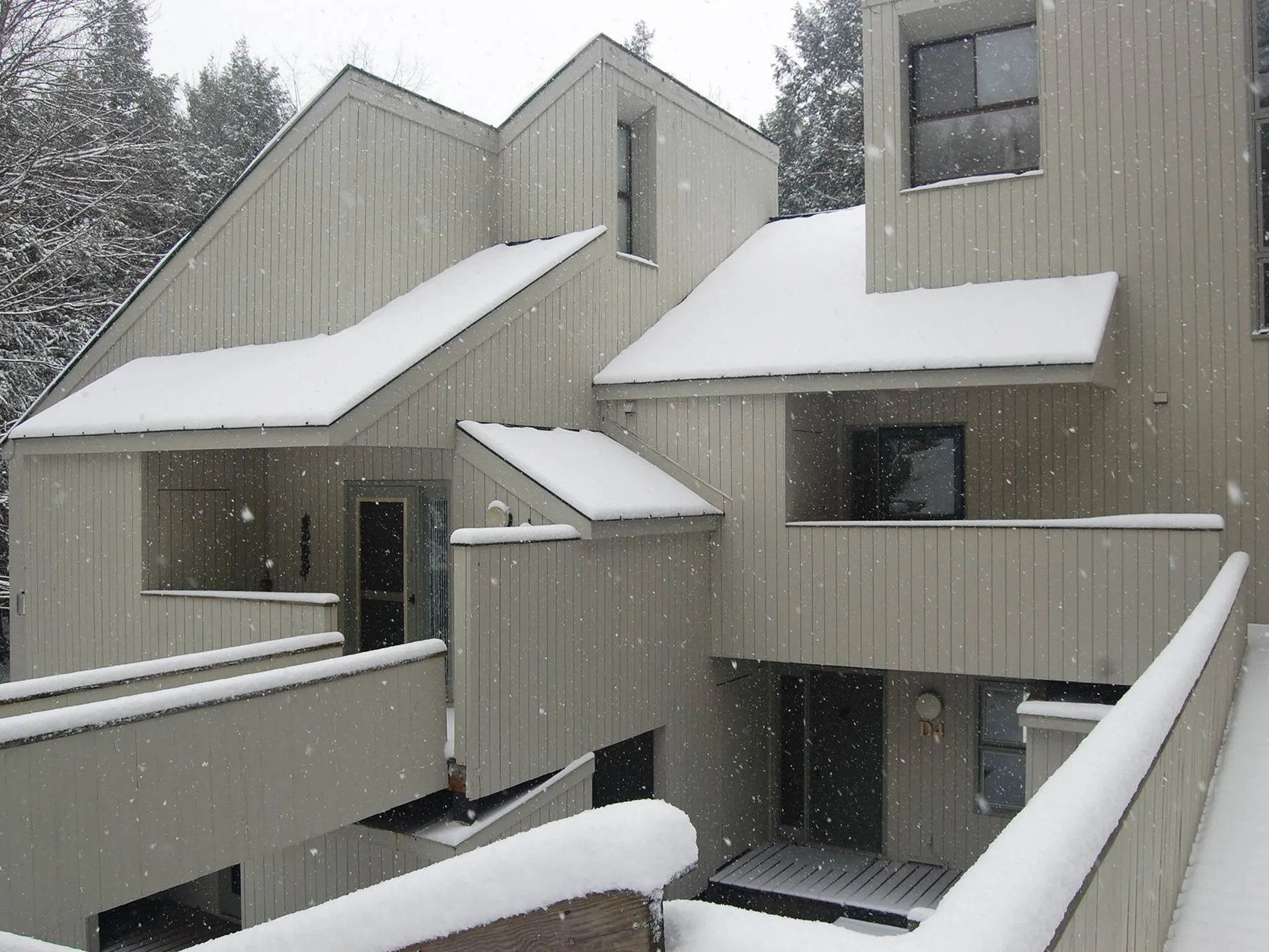 954 Butternut Hill Road Waitsfield VT 05673