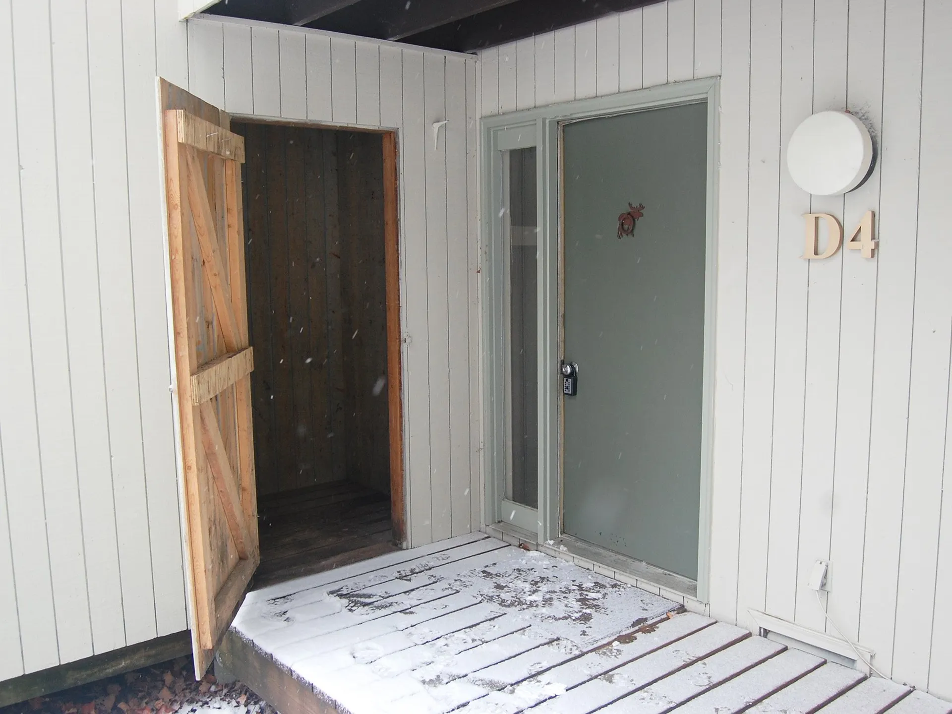 954 Butternut Hill Road Waitsfield VT 05673