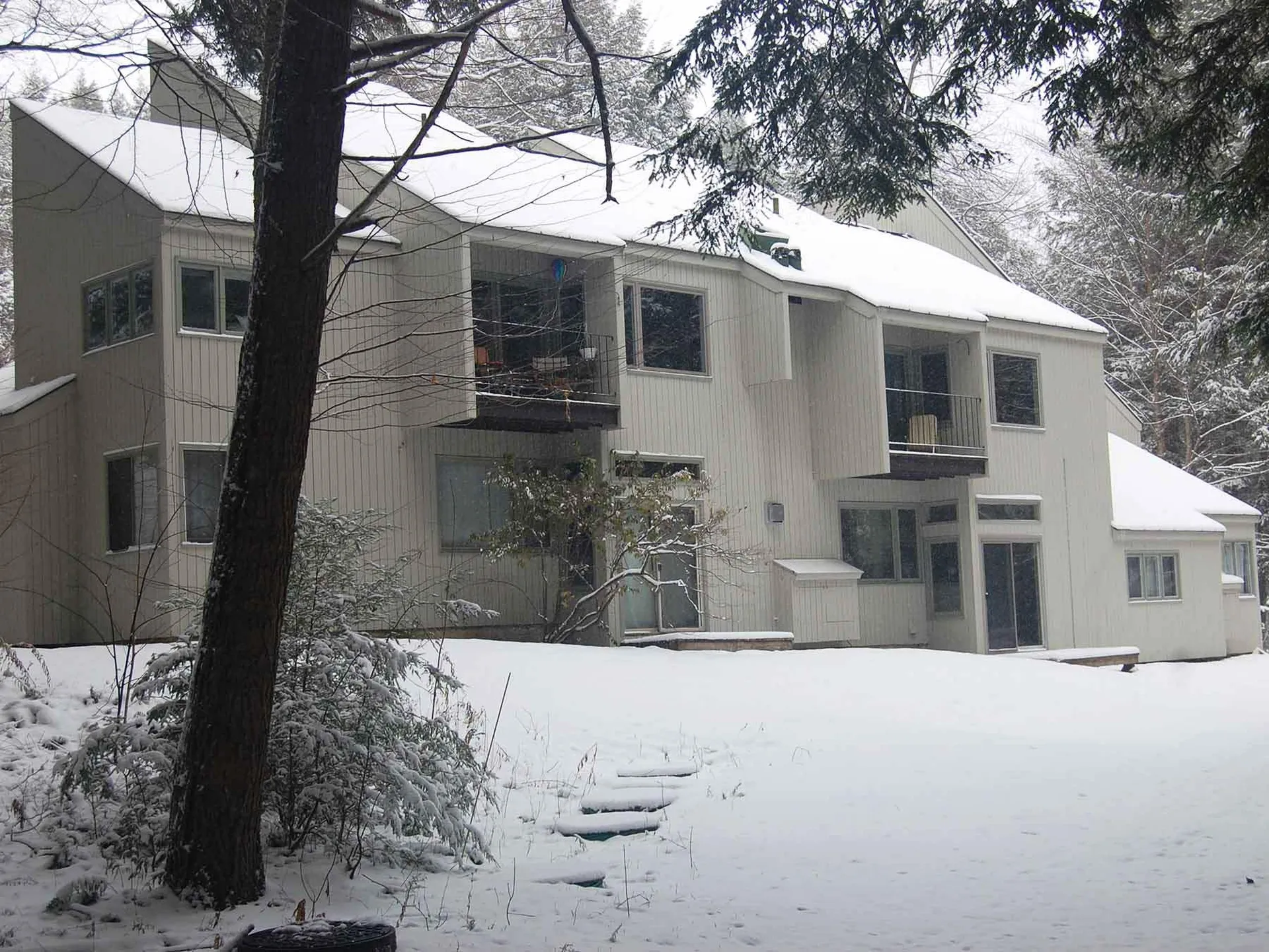 954 Butternut Hill Road Waitsfield VT 05673