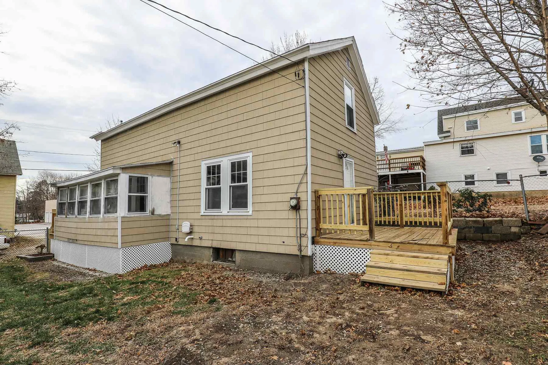 7 High Street Pembroke NH 03275