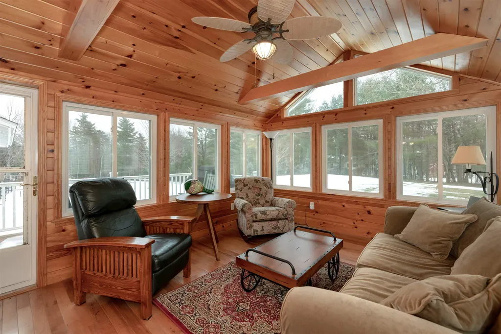 347 Winaukee Road Moultonborough NH 03254