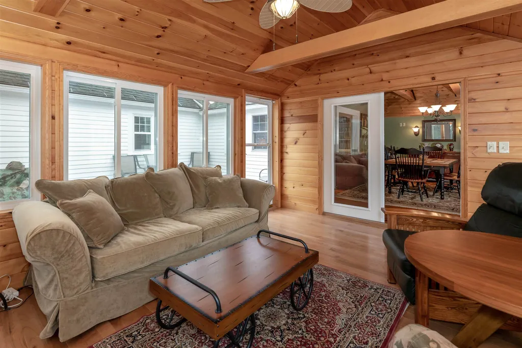 347 Winaukee Road Moultonborough NH 03254