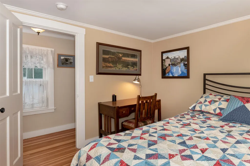 347 Winaukee Road Moultonborough NH 03254