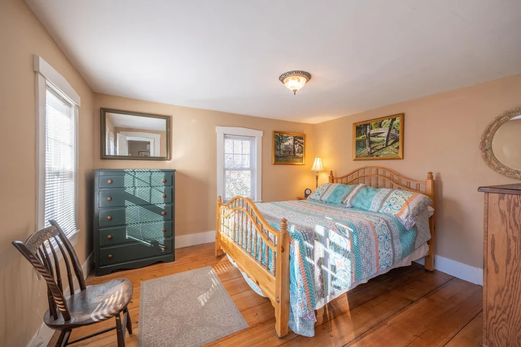 347 Winaukee Road Moultonborough NH 03254
