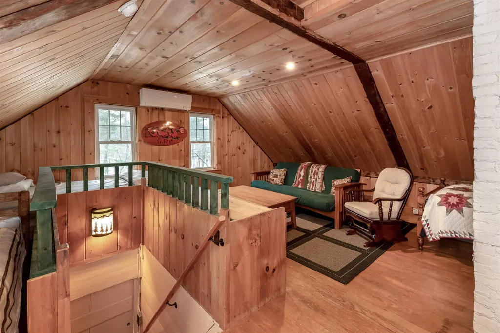 347 Winaukee Road Moultonborough NH 03254