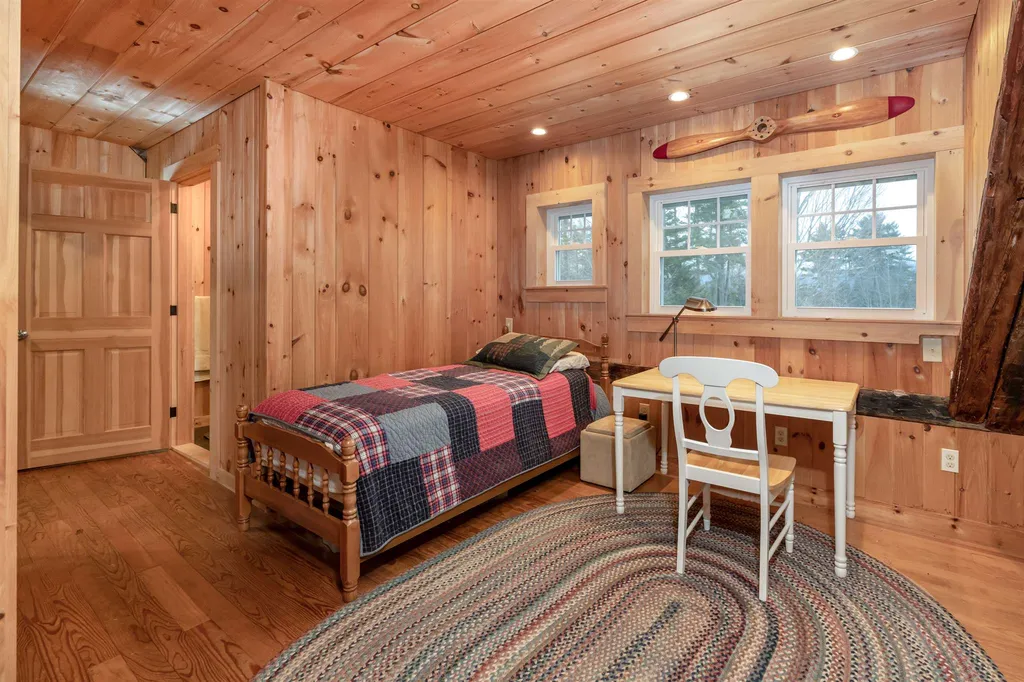 347 Winaukee Road Moultonborough NH 03254