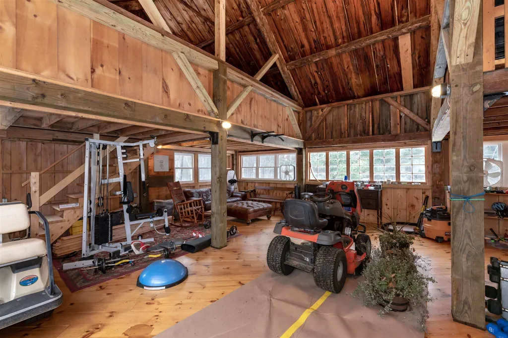347 Winaukee Road Moultonborough NH 03254