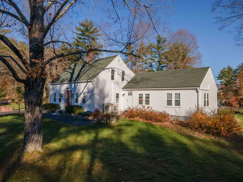 347 Winaukee Road Moultonborough NH 03254
